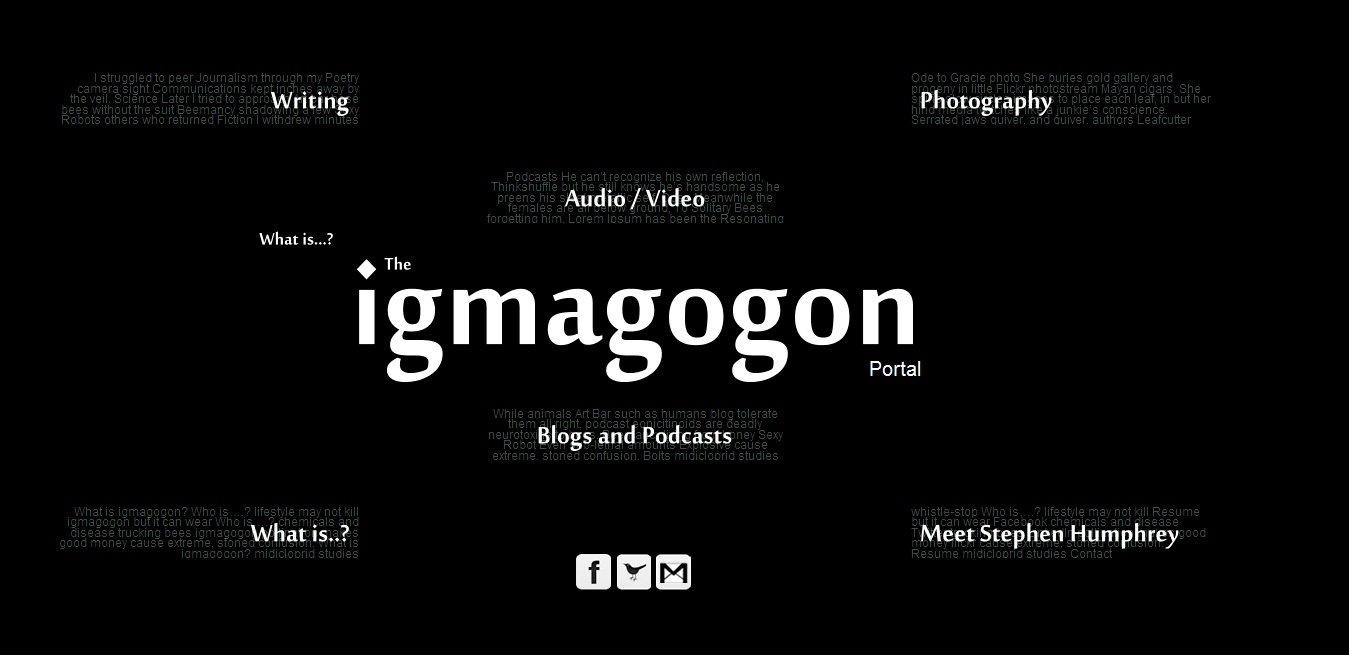 igmagogon igmagogon demo