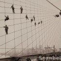 Trouble on the Golden Gate Bridge