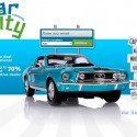 Car Unity Car Unity Custom Coming Soon Page